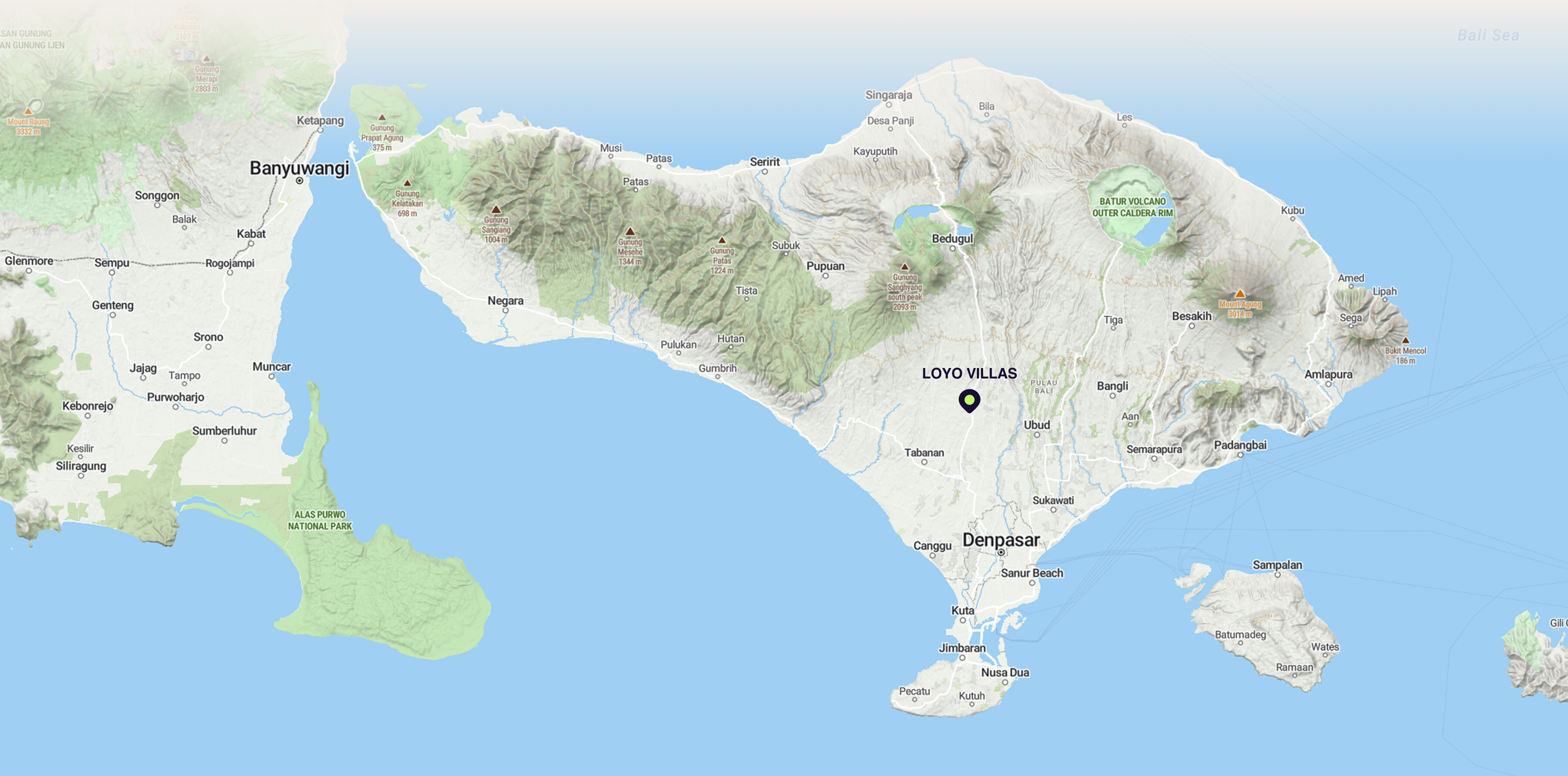 Location