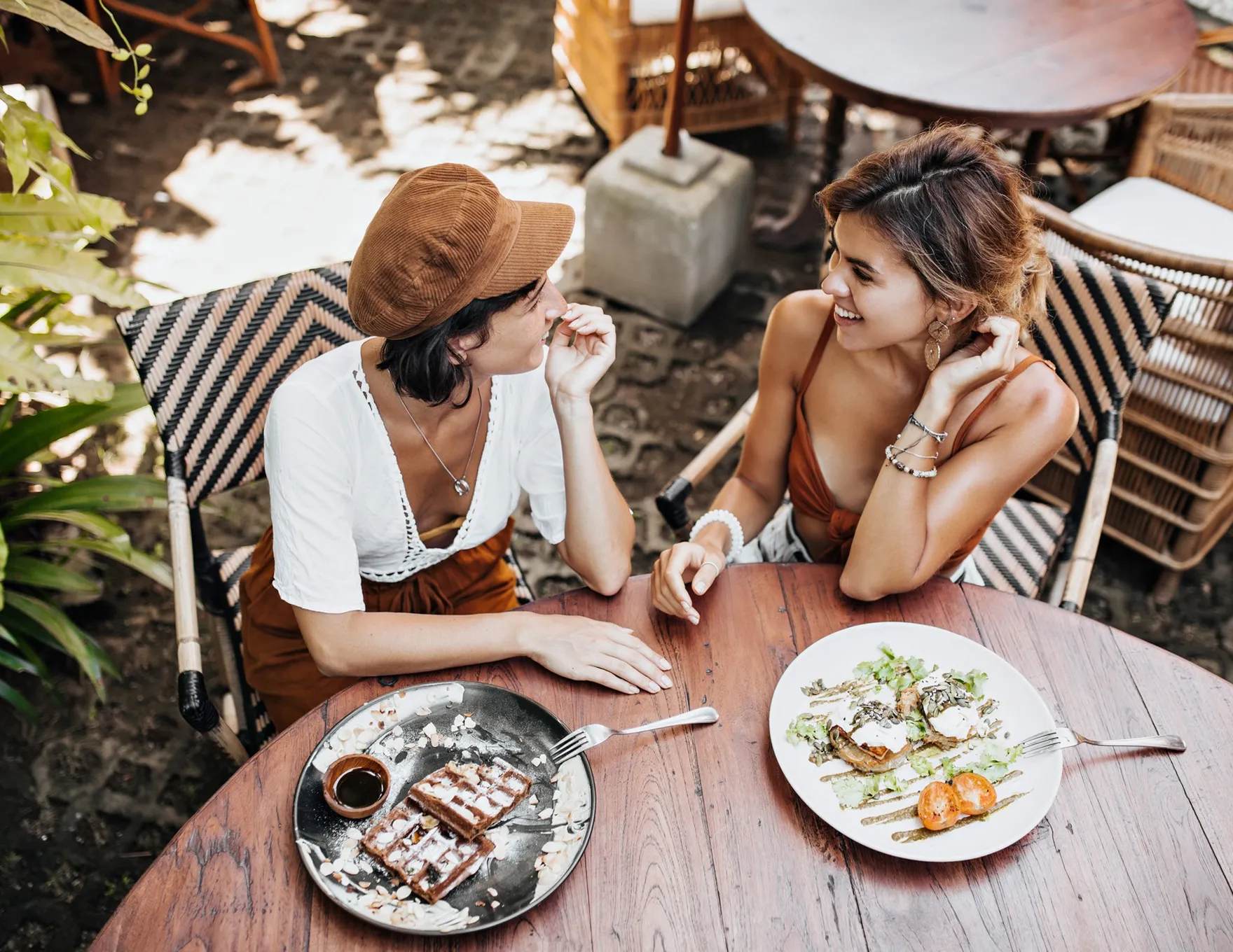 Customer Service and Experience