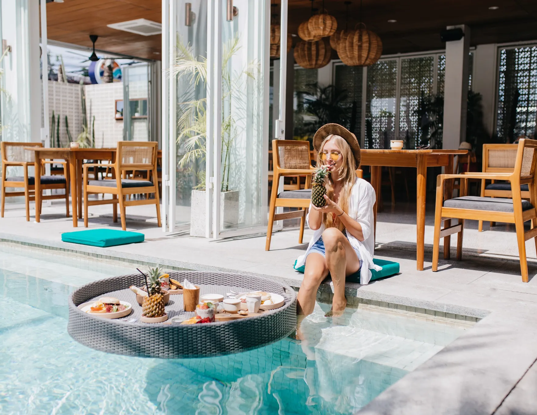 Benefits of Property Management in Bali  