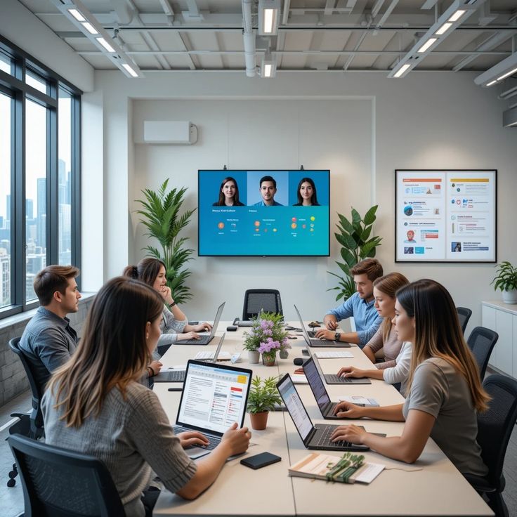 Recruitment Services