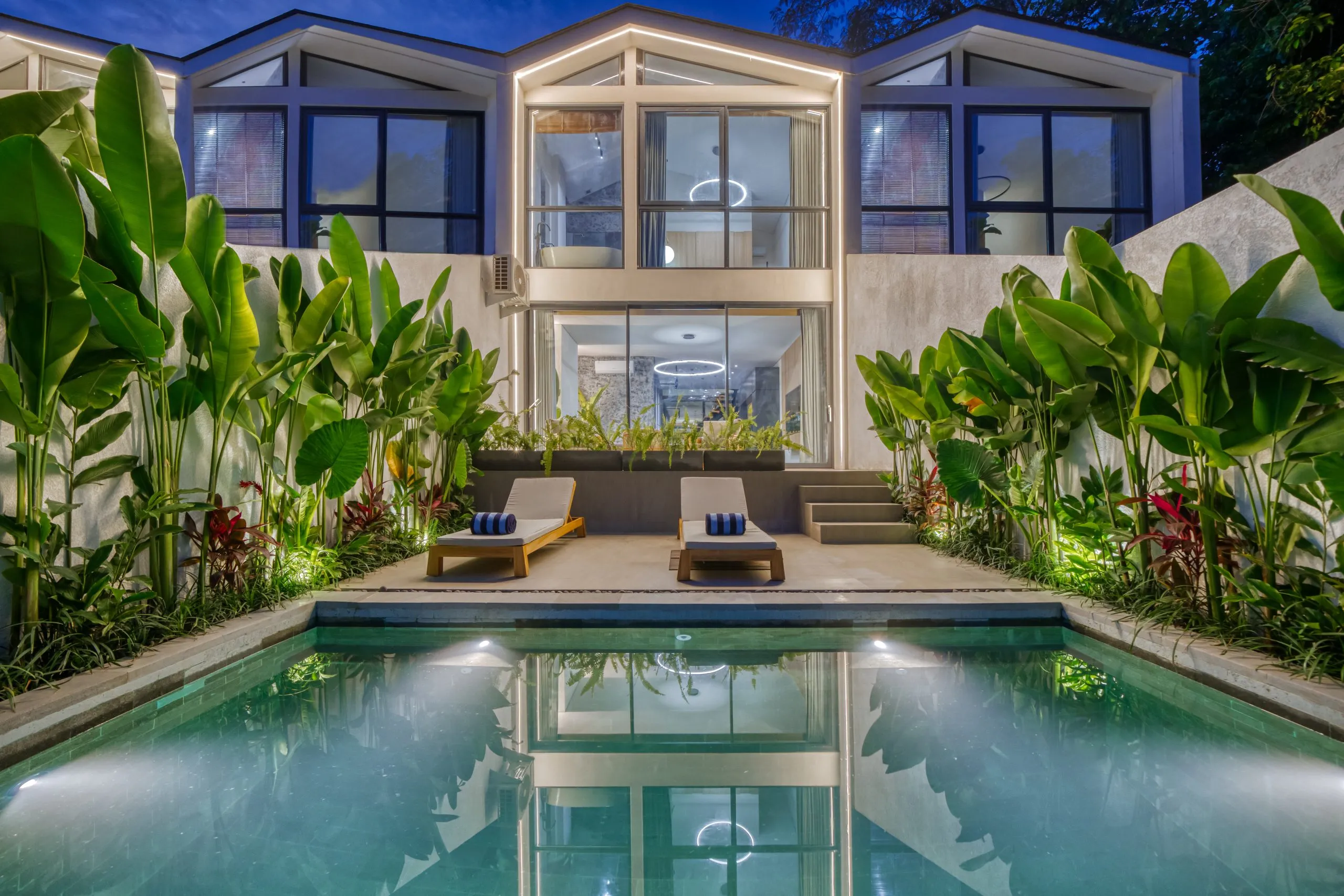 Loyo Villas