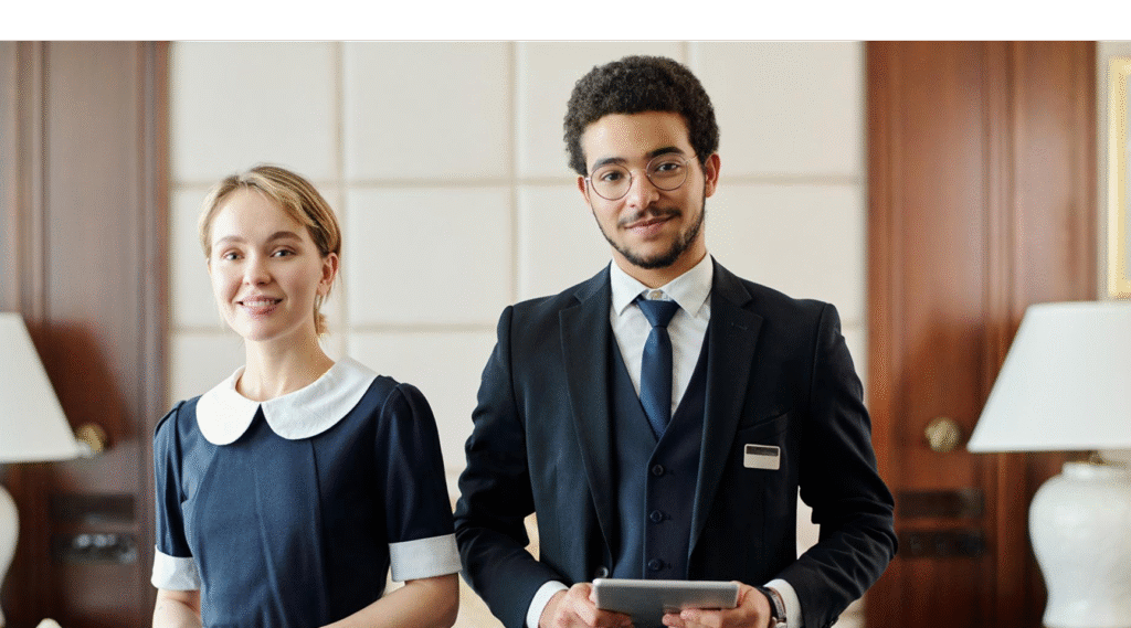 Recruitment Services