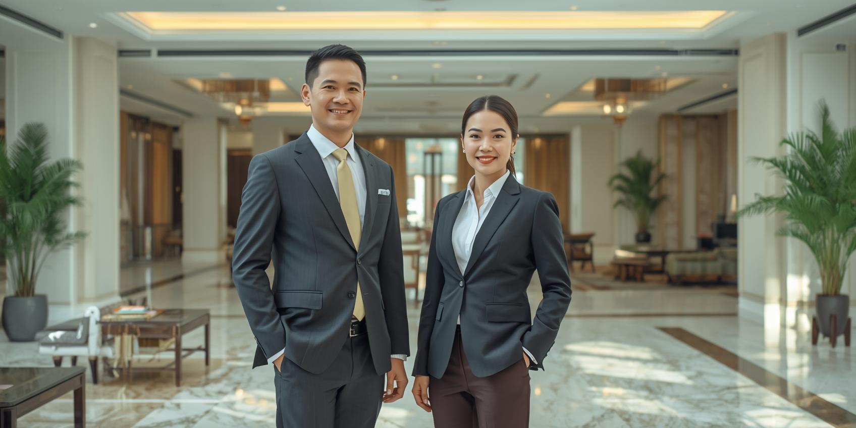 Recruitment Services