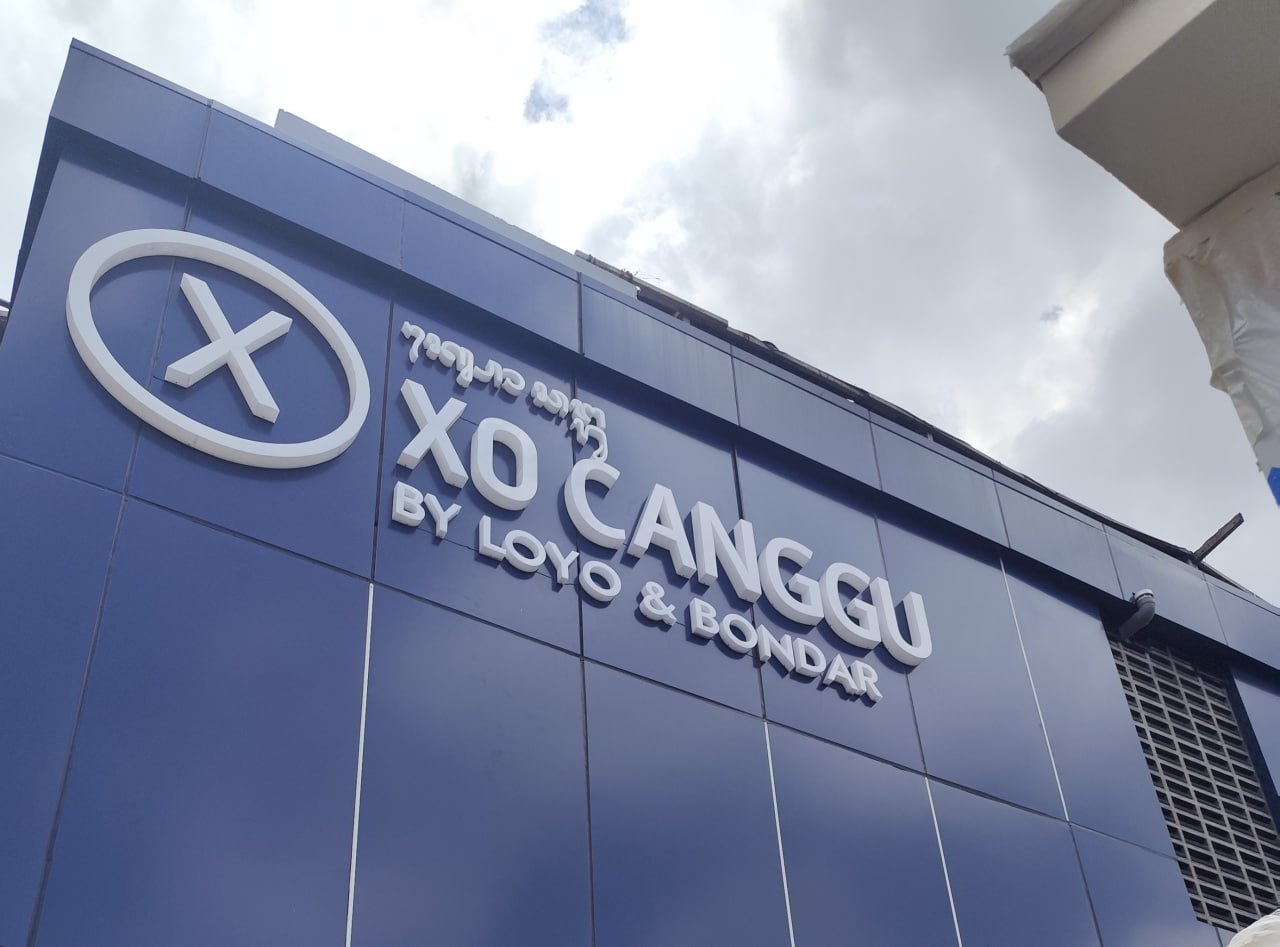 XO Canggu (adults only)