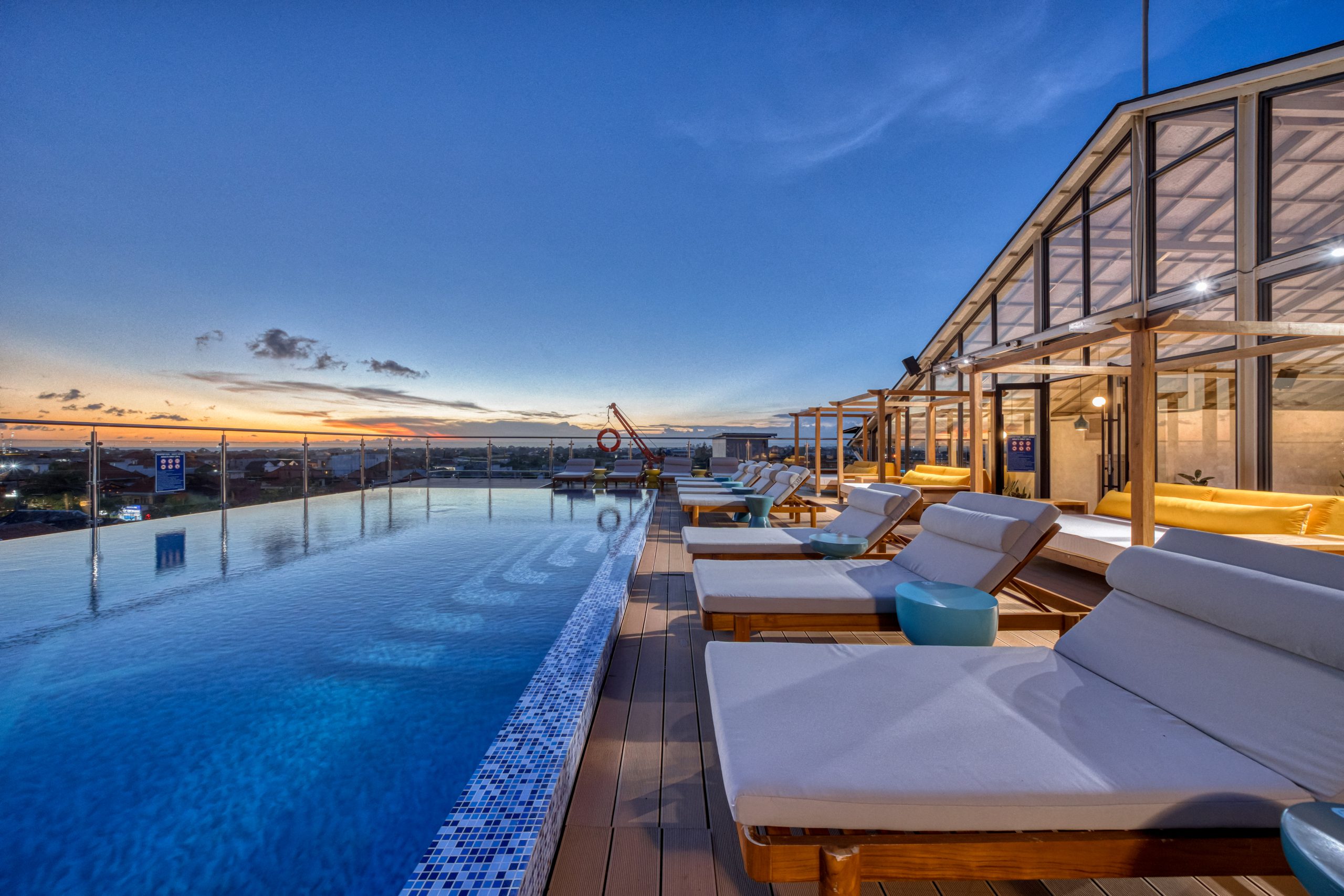 XO Canggu (adults only)