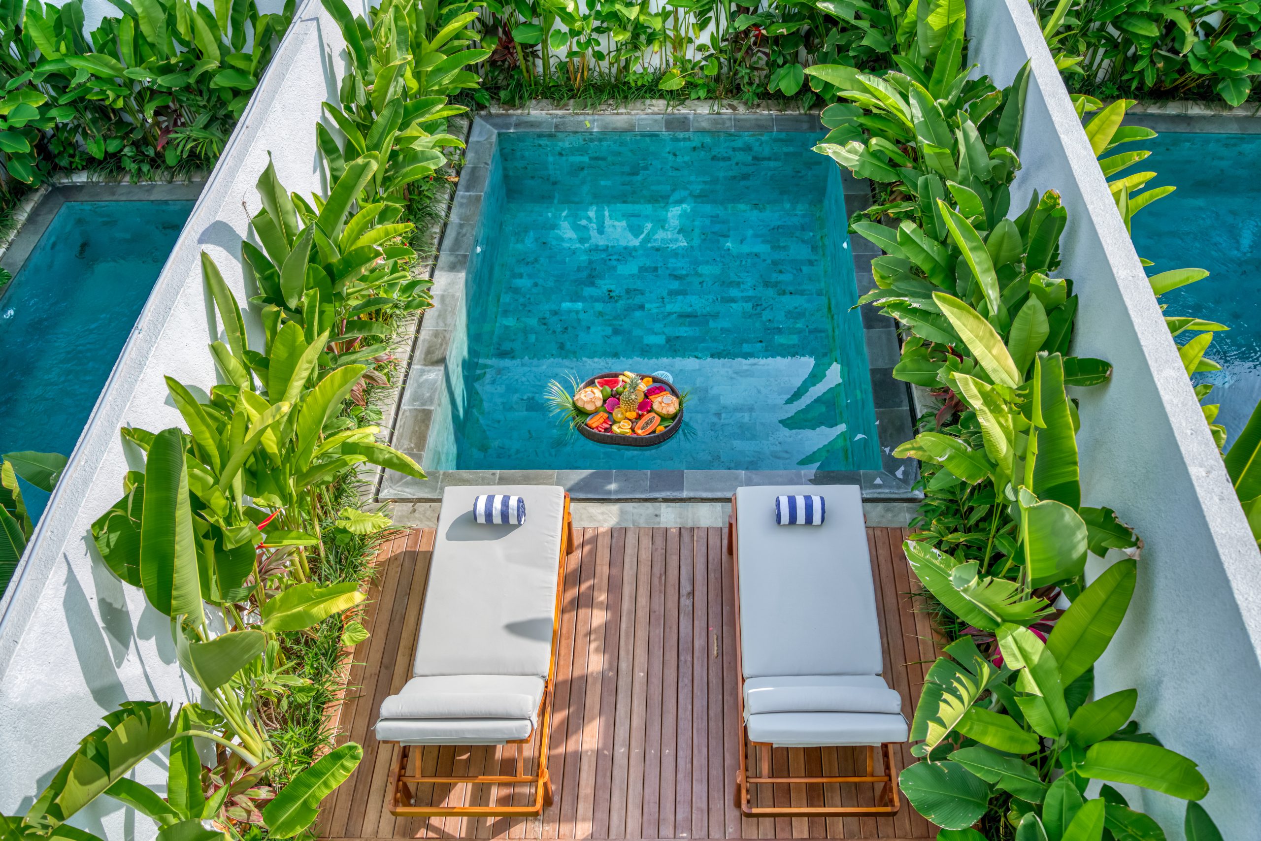 Melasti Dream Residence