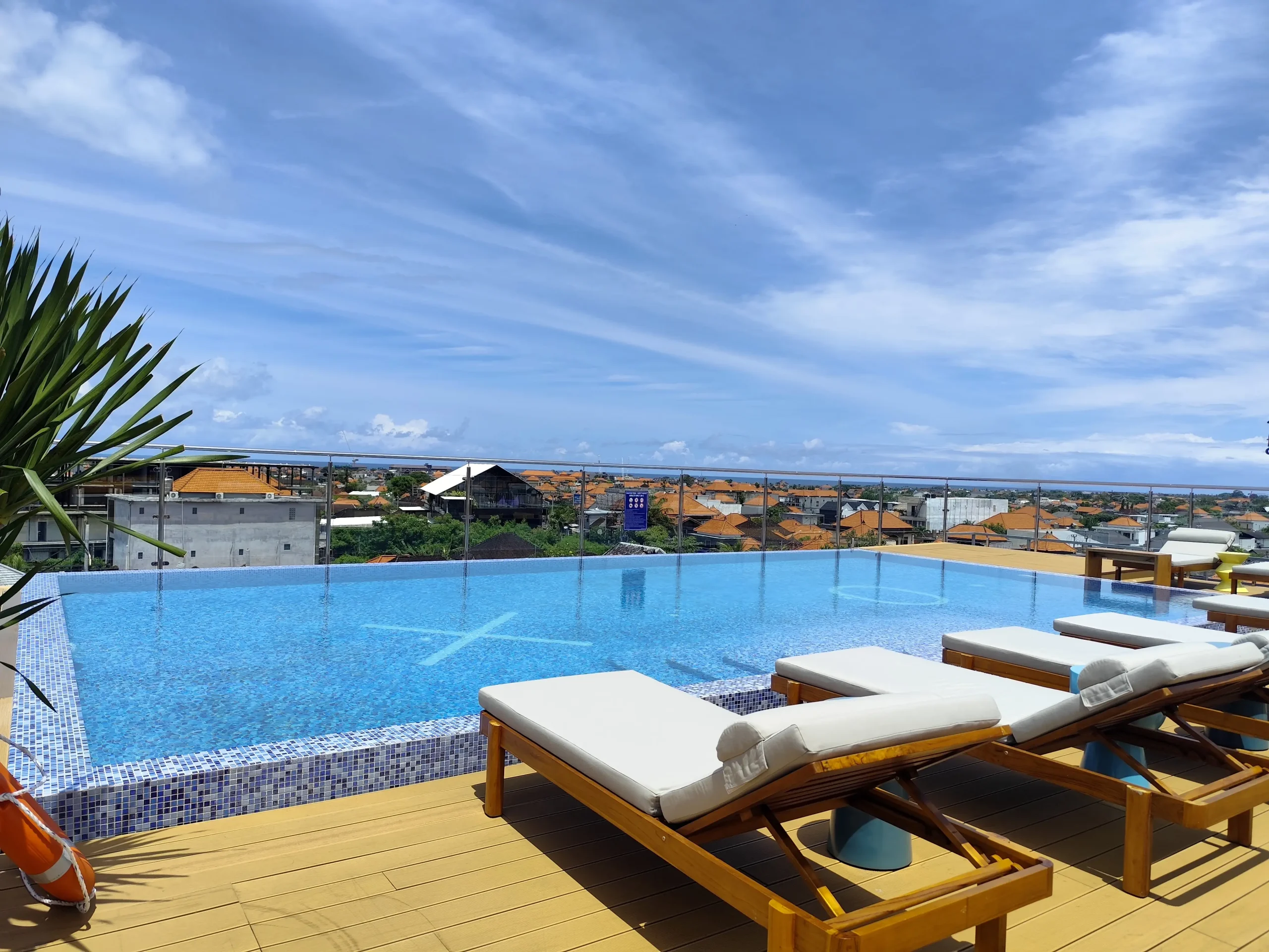 XO Canggu (adults only)