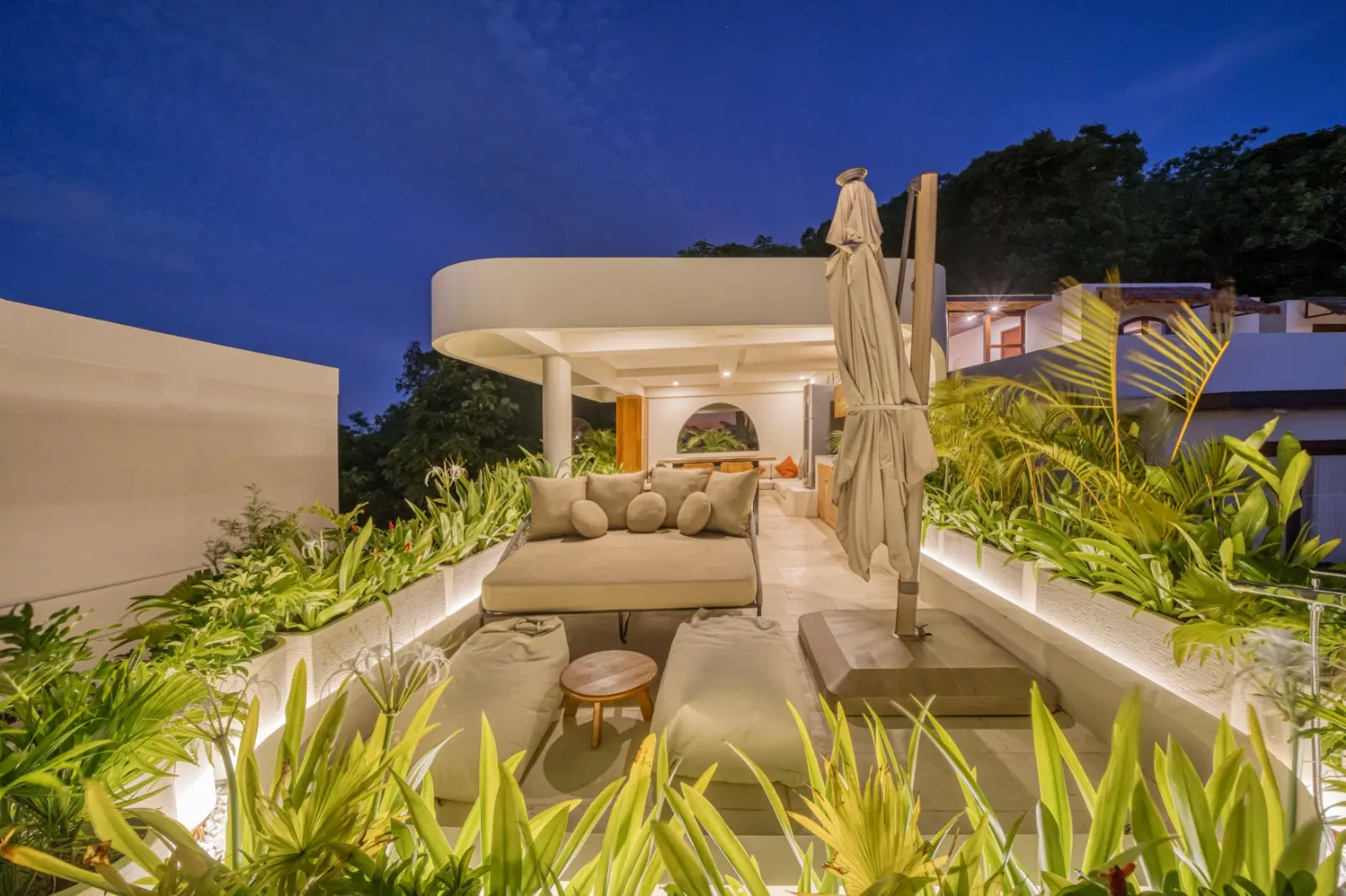 Alice 3 Bedroom Villa
