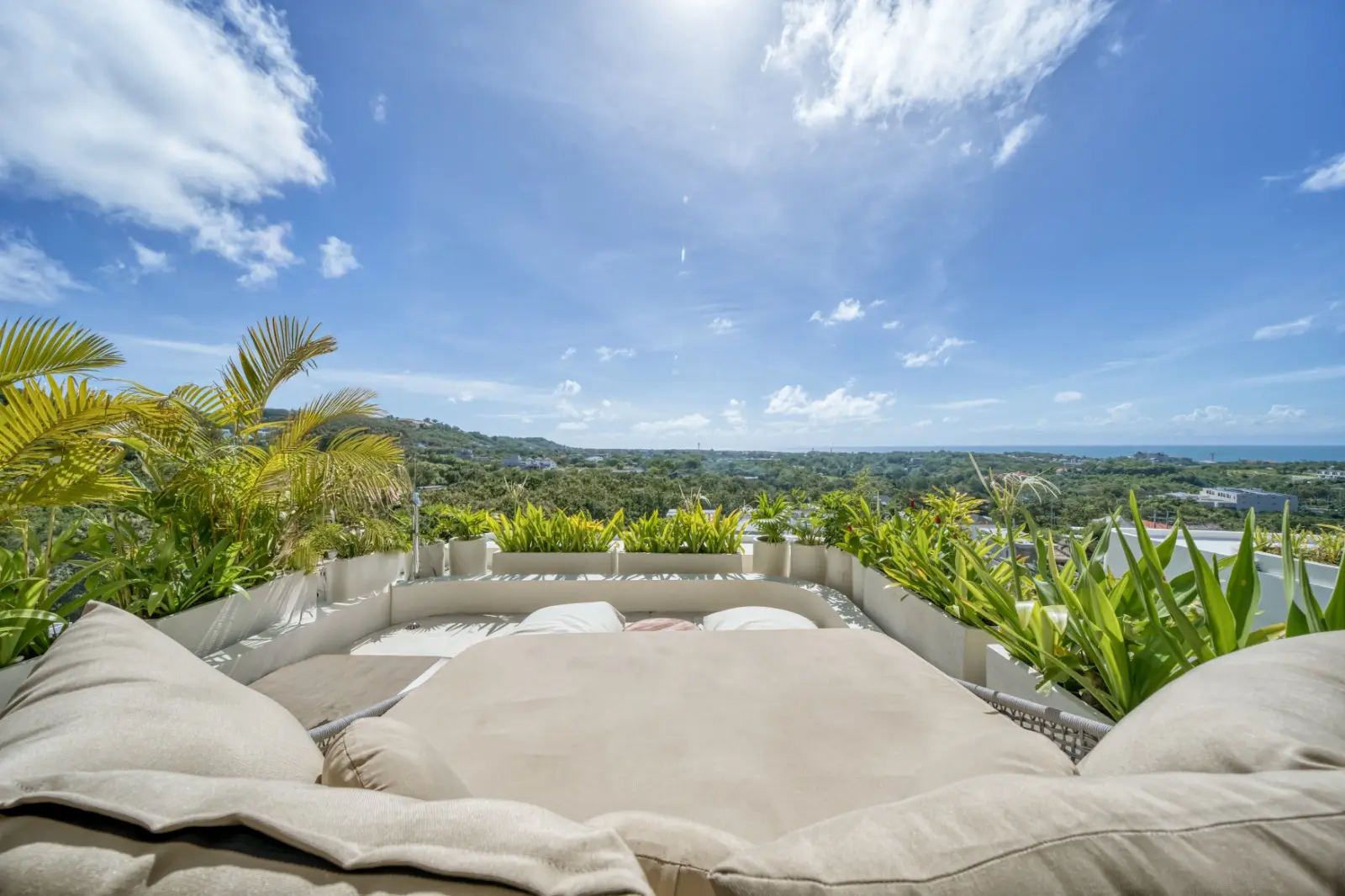 serenity view