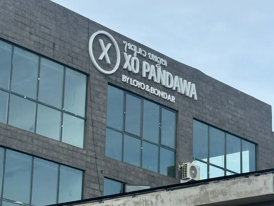 XO Pandawa (adults only)
