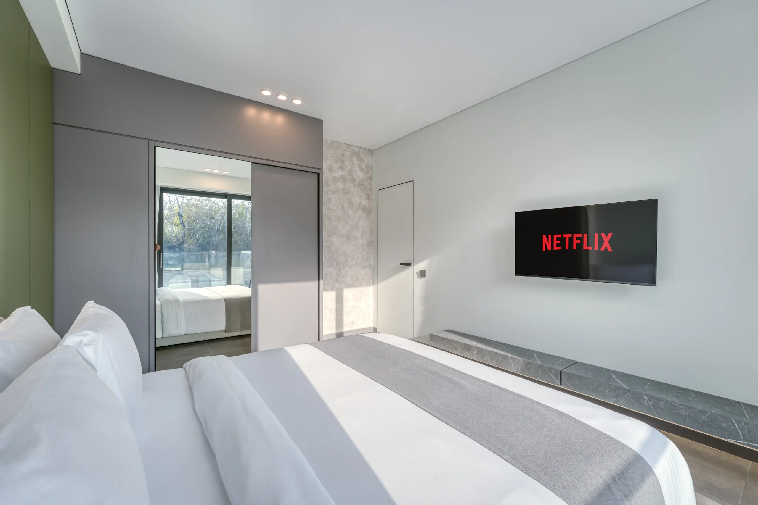 Junior Suite Superior