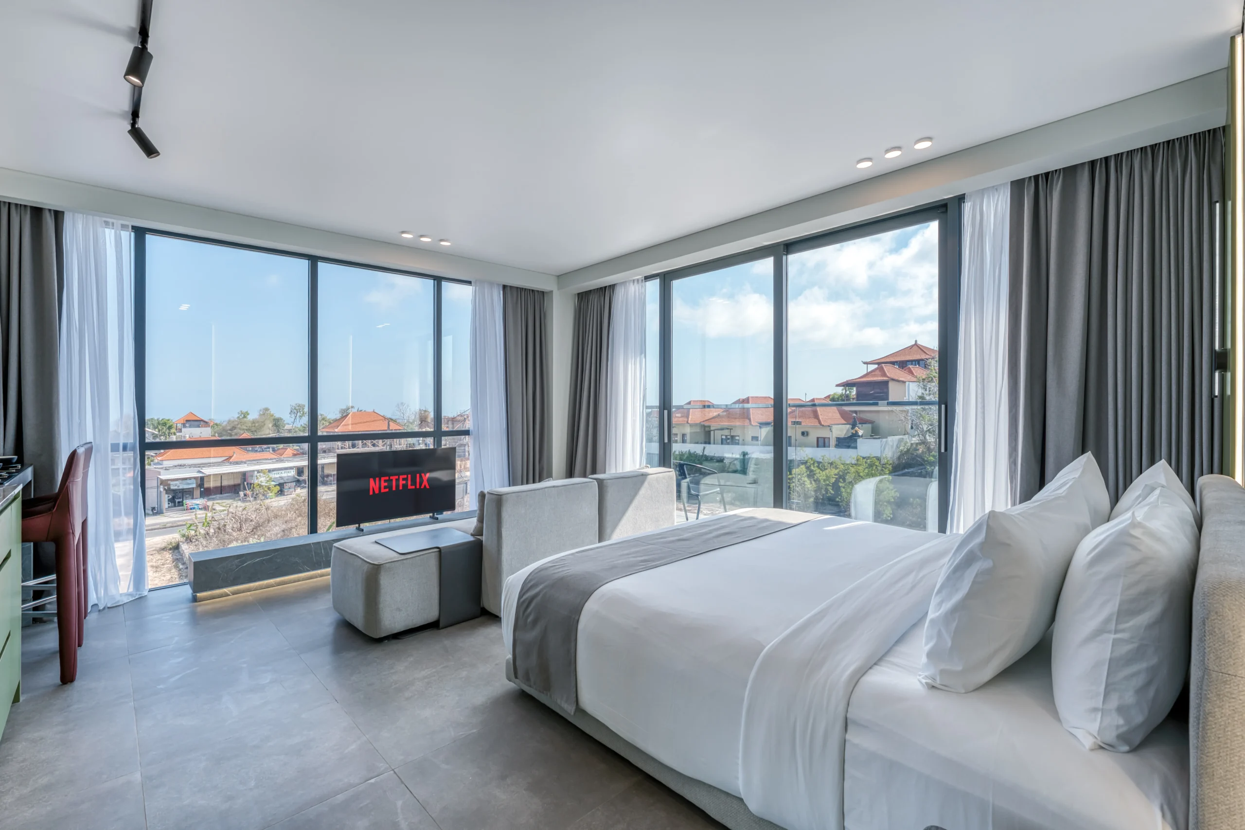 Studio Ocean View